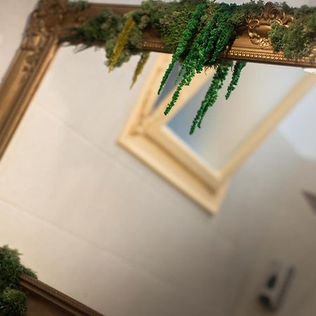 Budapestayz - Lonyay Studios Eksteriør billede