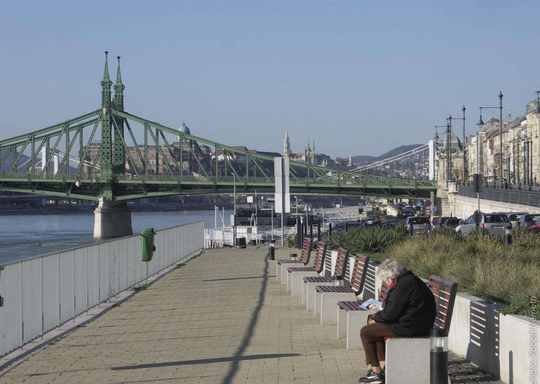 Budapestayz - Lonyay Studios Eksteriør billede